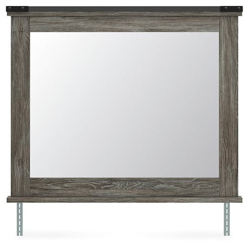 Frandern Bedroom Mirror - Furniture 4 Less (Jacksonville, NC)