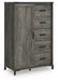 Frandern Dressing Chest - Furniture 4 Less (Jacksonville, NC)