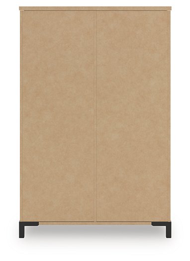 Frandern Dressing Chest - Furniture 4 Less (Jacksonville, NC)