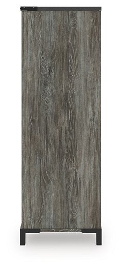 Frandern Dressing Chest - Furniture 4 Less (Jacksonville, NC)