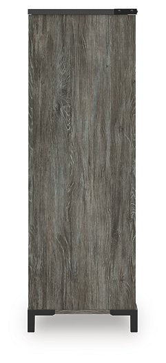 Frandern Dressing Chest - Furniture 4 Less (Jacksonville, NC)