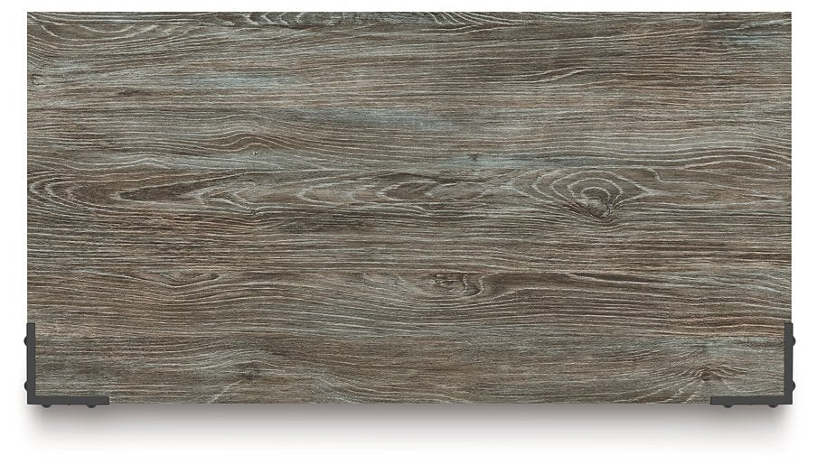 Frandern Dressing Chest - Furniture 4 Less (Jacksonville, NC)