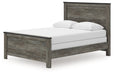 Frandern Bed - Furniture 4 Less (Jacksonville, NC)