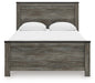 Frandern Bed - Furniture 4 Less (Jacksonville, NC)