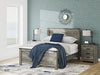 Frandern Bed - Furniture 4 Less (Jacksonville, NC)