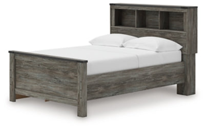 Frandern Full Bed - Furniture 4 Less (Jacksonville, NC)