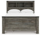 Frandern Full Bed - Furniture 4 Less (Jacksonville, NC)