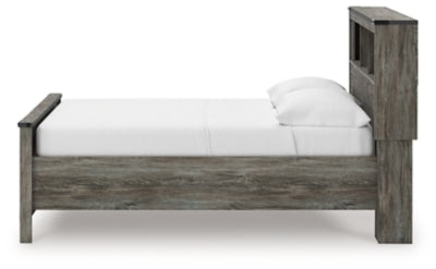Frandern Full Bed - Furniture 4 Less (Jacksonville, NC)