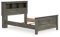 Frandern Full Bed - Furniture 4 Less (Jacksonville, NC)