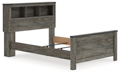 Frandern Full Bed - Furniture 4 Less (Jacksonville, NC)