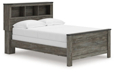 Frandern Full Bed - Furniture 4 Less (Jacksonville, NC)