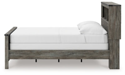 Frandern Full Bed - Furniture 4 Less (Jacksonville, NC)