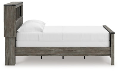 Frandern Full Bed - Furniture 4 Less (Jacksonville, NC)