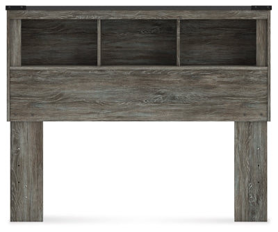 Frandern Full Bed - Furniture 4 Less (Jacksonville, NC)