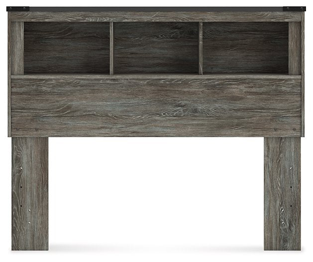 Frandern Full Bed - Furniture 4 Less (Jacksonville, NC)