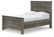 Frandern Full Bed - Furniture 4 Less (Jacksonville, NC)