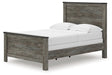 Frandern Bed - Furniture 4 Less (Jacksonville, NC)