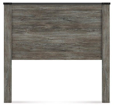 Frandern Full Bed - Furniture 4 Less (Jacksonville, NC)