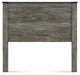 Frandern Full Bed - Furniture 4 Less (Jacksonville, NC)