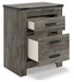 Frandern Nightstand - Furniture 4 Less (Jacksonville, NC)
