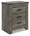 Frandern Nightstand - Furniture 4 Less (Jacksonville, NC)