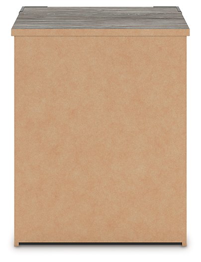 Frandern Nightstand - Furniture 4 Less (Jacksonville, NC)