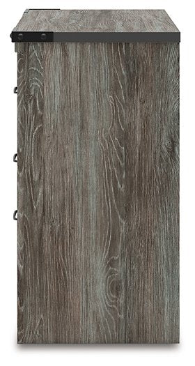 Frandern Nightstand - Furniture 4 Less (Jacksonville, NC)