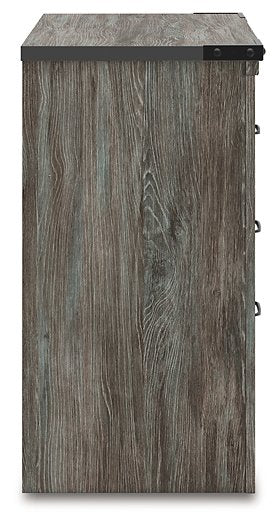 Frandern Nightstand - Furniture 4 Less (Jacksonville, NC)