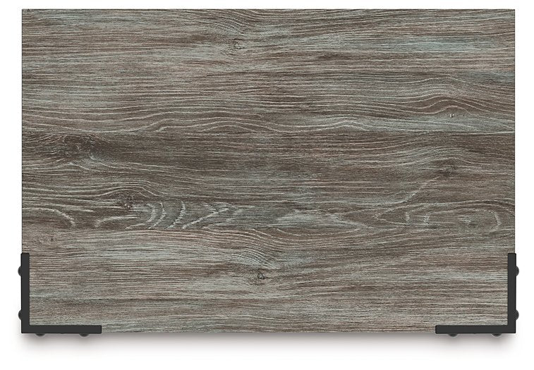 Frandern Nightstand - Furniture 4 Less (Jacksonville, NC)