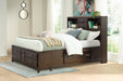 Vanmore Storage Bed - Furniture 4 Less (Jacksonville, NC)