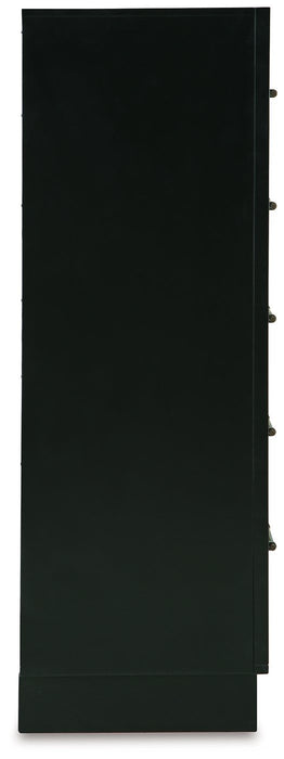 Kraeburn Chest of Drawers - Furniture 4 Less (Jacksonville, NC)