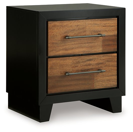 Kraeburn Nightstand - Furniture 4 Less (Jacksonville, NC)