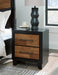 Kraeburn Nightstand - Furniture 4 Less (Jacksonville, NC)