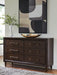 Dantenton Dresser - Furniture 4 Less (Jacksonville, NC)