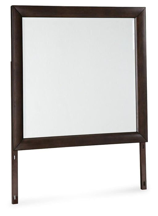 Dantenton Bedroom Mirror - Furniture 4 Less (Jacksonville, NC)