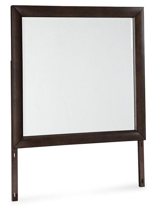 Dantenton Bedroom Mirror - Furniture 4 Less (Jacksonville, NC)