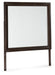 Dantenton Bedroom Mirror - Furniture 4 Less (Jacksonville, NC)