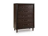 Dantenton Chest of Drawers - Furniture 4 Less (Jacksonville, NC)