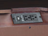 Dantenton Nightstand - Furniture 4 Less (Jacksonville, NC)