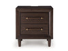 Dantenton Nightstand - Furniture 4 Less (Jacksonville, NC)