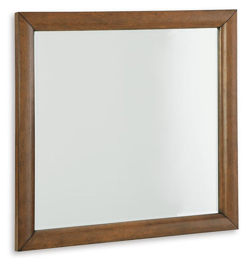 Lyncott Bedroom Mirror - Furniture 4 Less (Jacksonville, NC)