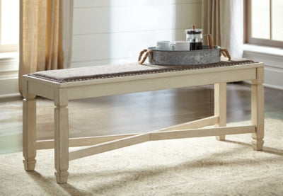 Bolanburg Dining Set - Furniture 4 Less (Jacksonville, NC)