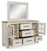 Shaybrock Bedroom Set - Furniture 4 Less (Jacksonville, NC)