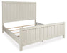 Shaybrock Bedroom Set - Furniture 4 Less (Jacksonville, NC)