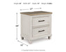 Shaybrock Bedroom Set - Furniture 4 Less (Jacksonville, NC)
