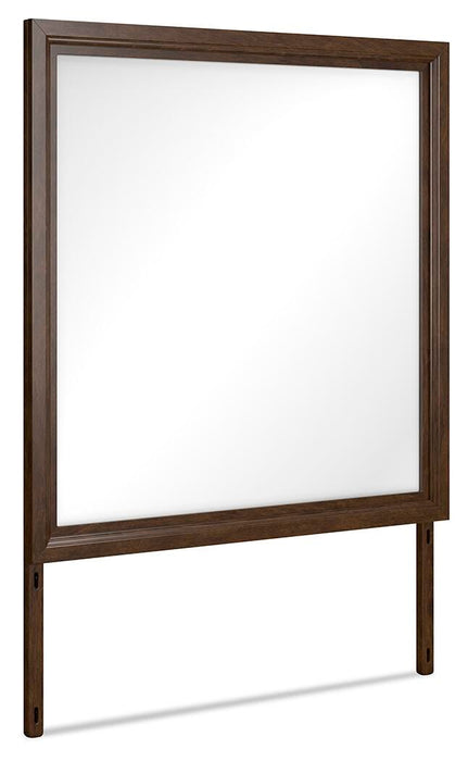 Danabrin Bedroom Mirror - Furniture 4 Less (Jacksonville, NC)