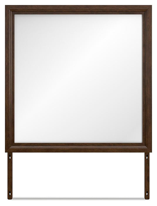 Danabrin Bedroom Mirror - Furniture 4 Less (Jacksonville, NC)