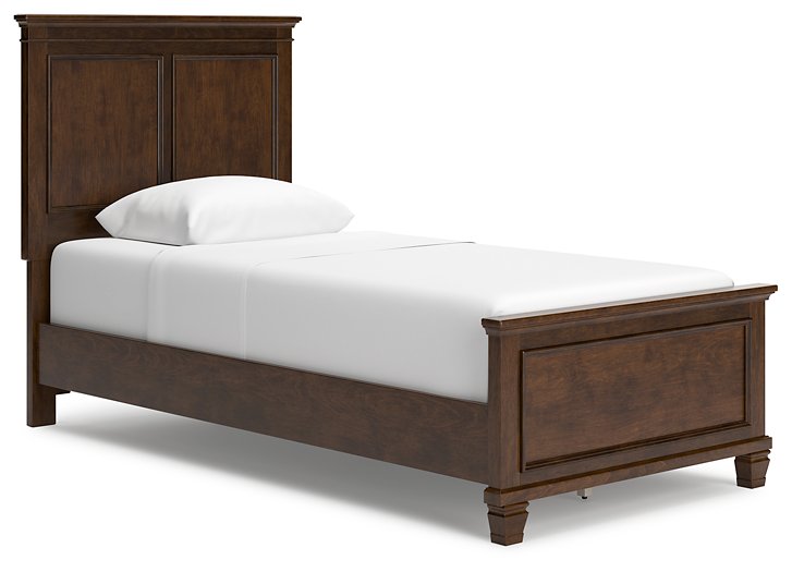 Danabrin Bed - Furniture 4 Less (Jacksonville, NC)