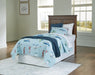 Danabrin Panel Storage Bed - Furniture 4 Less (Jacksonville, NC)