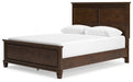 Danabrin Bed - Furniture 4 Less (Jacksonville, NC)